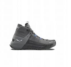 Buty Wildfire NXT Mid GTX Women-Onyx-Quiet Shade-UK 6 (39) SALEWA. Trekkingi damskie Salewa. Za 790.98 zł.