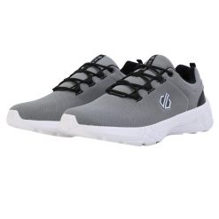 Męskie Buty Sportowe Hex Swift. Czarne buty sportowe męskie Dare 2b, bez zapięcia. Za 161.99 zł.