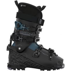 Buty narciarskie K2 damskie DISPATCH W. Czarne obuwie sportowe damskie K2, bez wzorów, narciarskie. Za 3,199.99 zł.