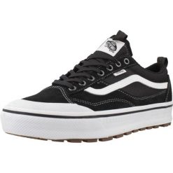 Buty VANS MTE OLD SKOOL WATERPROOF Czarny. Czarne trekkingi męskie Vans, trekkingowe. Za 595.66 zł.