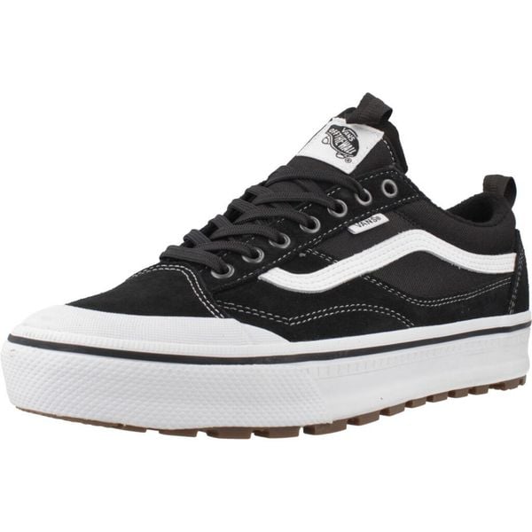 Buty VANS MTE OLD SKOOL WATERPROOF Czarny. Czarne trekkingi męskie Vans, trekkingowe. Za 580.90 zł.