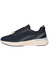 Buty sportowe damskie Whistler Linares. Białe obuwie sportowe damskie Whistler, bez wzorów, z materiału, trekkingowe. Za 272.00 zł.