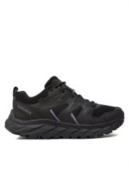 Karrimor Trekkingi Kestral Low Wethertite K1110 Czarny. Czarne trekkingi męskie Karrimor, trekkingowe. Za 309.99 zł.