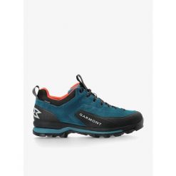 Buty turystyczne męskie Garmont Dragontail WP. Zielone trekkingi męskie Garmont, trekkingowe. Za 545.99 zł.