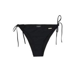 Figi do kostiumów kąpielowych dla kobiet Protest MIXSwayol. Czarne figi damskie Protest, xs, bez wzorów. Za 184.00 zł.