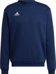 Adidas Bluza adidas Entrada 22 Sweat Top M H57480. Bluzy męskie Adidas, m, bez wzorów, bez kaptura. Za 115.41 zł.