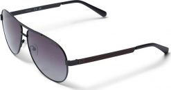 Guess Męskie okulary przeciwsłoneczne GUESS model GF5096-6202B (Szkło/Zausznik/Mostek) 62/19/140 mm) NoSize. Okulary przeciwsłoneczne męskie Guess. Za 224.29 zł.