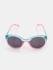 Okulary przeciwsłoneczne Disney Princess - wielobarwny. Okulary przeciwsłoneczne dla dzieci Sinsay. Za 12.99 zł.