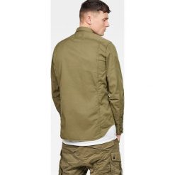 G-Star Raw - Koszula. Koszule męskie marki G-Star Raw. W wyprzedaży za 249.90 zł.