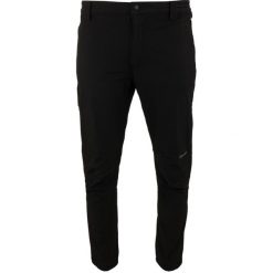 Spodnie McKees Pordoi 3XL Czarne - Oddychające i Trwałe. Czarne spodnie sportowe męskie MCKEEVER, m, bez wzorów, z softshellu, trekkingowe. Za 329.99 zł.