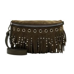 SURI FREY Torebka Naramienna SFY Becky Torby na ramię 1 ct Damski. Torby na ramię damskie Suri Frey, bez wzorów, z materiału, eleganckie, bez dodatków. Za 202.99 zł.