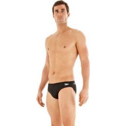 Speedo kąpielówki męskie 7 cm brief czarne r. 2XL (8-083540001). Kąpielówki męskie marki Speedo. Za 62.00 zł.