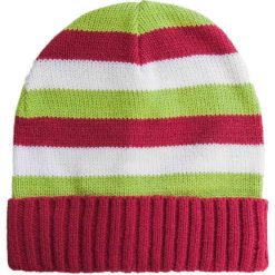 Czapka w Paski Rookie 52 dla Mężczyzn - Ciepły Kapelusz Zimowy. Białe czapki i kapelusze męskie ROOKIE, na zimę, bez wzorów, eleganckie. Za 130.99 zł.