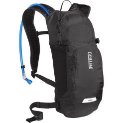 Plecak rowerowy z bukłakiem damski CamelBak Lobo. Brązowe plecaki damskie Camelbak, bez wzorów. Za 441.99 zł.