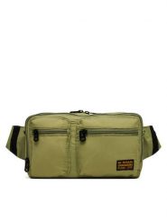 G-Star Raw Saszetka nerka GSR-B-014-07 Zielony. Zielone saszetki męskie G-Star Raw, z materiału, retro. Za 159.99 zł.