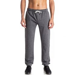 Quiksilver Spodnie Dresowe Everydaypant M Grey Heath S. Spodnie sportowe męskie marki bonprix. W wyprzedaży za 135.00 zł.