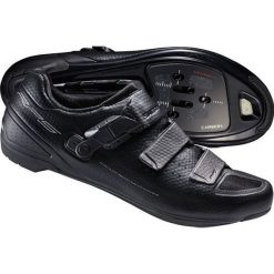 Shimano Buty Shimano SHRP500 męskie czarne 43. Buty sportowe męskie marki Shimano. Za 499.90 zł.