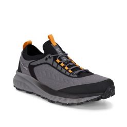 Buty męskie TREZETA Ryoko. Szare trekkingi męskie Trezeta, do biegania. Za 449.90 zł.