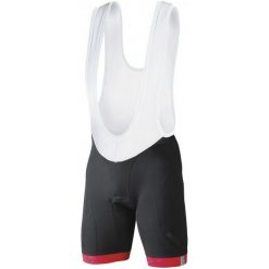 Etape Spodenki Rowerowe Męskie Elite Lacl Black/Red S. Czarne krótkie spodenki sportowe męskie Etape. W wyprzedaży za 239.00 zł.