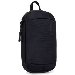 Organizer podróżny Thule Subterra 2 PowerShuttle Small - black. Czarne plecaki damskie Thule, bez wzorów, sportowe. Za 100.99 zł.