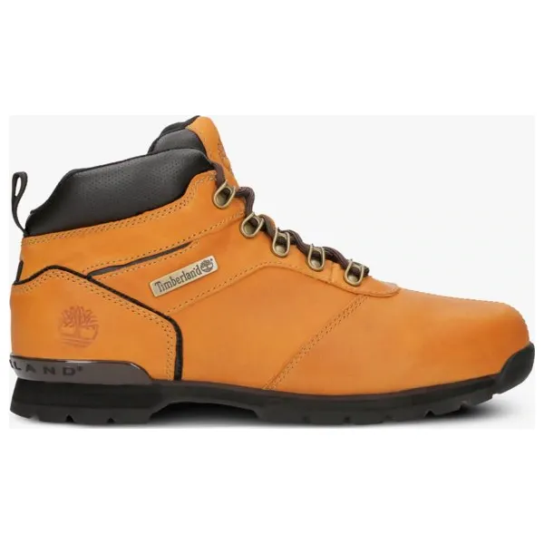 Timberland Splitrock 2 buty męskie, brązowy, rozmiar 43,5. Brązowe trekkingi męskie Timberland, na jesień, outdoorowe. W wyprzedaży za 509.99 zł.