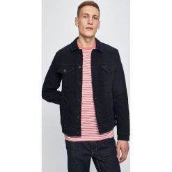 Only & Sons - Kurtka jeansowa. Kurtki męskie marki Only & Sons. Za 169.90 zł.