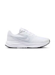 Buty sportowe Nike Run Defy dla kobiet Białe. Białe obuwie sportowe damskie Nike, bez wzorów. Za 288.30 zł.