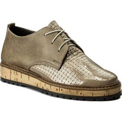 Półbuty SERGIO BARDI - Elice FW127288017BM 603. Półbuty damskie marki Sergio Bardi. W wyprzedaży za 189.00 zł.