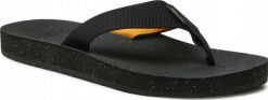 Teva M'S ReFlip, BLK, 40.5 (us 8); uk 7. Sandały męskie Teva, bez zapięcia. Za 153.89 zł.