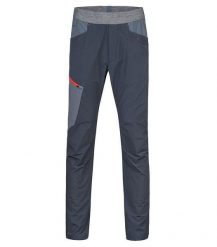 Spodnie Hannah Torrent. Szare spodnie sportowe męskie Hannah, na lato, m, bez wzorów, outdoorowe. Za 488.30 zł.
