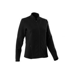 Bluza na zamek Gym & Pilates Free Move damska. Bluzy damskie marki DOMYOS. Za 84.99 zł.