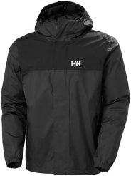 Kurtka męska Helly Hansen męska kurtka VANCOUVER FLEECE LINED JACKET 54269 980 L. Kurtki męskie Helly Hansen, l, bez wzorów, bez kaptura. Za 699.99 zł.