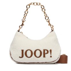 Torebka JOOP!. Białe torebki do ręki damskie JOOP!, bez wzorów, klasyczne, bez dodatków. Za 749.99 zł.