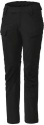 Helikon-Tex Spodnie taktyczne damskie Helikon-Tex Outdoor Tactical Pants VersaStretch - black rozmiar: xl. Czarne spodnie sportowe damskie HELIKON-TEX, xl, bez wzorów, outdoorowe. Za 275.60 zł.