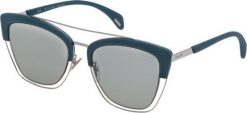 Police Okulary przeciwsłoneczne Damskie Police SPL61854579X ( 54 mm). Okulary przeciwsłoneczne damskie Police. Za 304.13 zł.