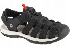 Joma S.Gea Men 2501 SGEAS2501V Czarne 43. Czarne sandały męskie Joma, bez zapięcia. Za 125.44 zł.