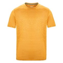 T-shirt Regatta Fingal Edition Marl. Brązowe t-shirty męskie Regatta, m, bez wzorów, z dżerseju, bez kołnierzyka. Za 116.50 zł.