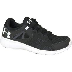 Under Armour Thrill Running 1258794-001. Buty sportowe męskie marki Under Armour. W wyprzedaży za 229.99 zł.