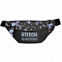 STITCH SASZETKA NERKA TORBA na PAS SASZETKA DZIECIĘCA LILO i STICH PASO. Torby i plecaki dziecięce PASO. Za 45.37 zł.