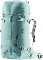 Plecak damski Deuter Guide 42+8 SL - Jade-frost. Plecaki damskie Deuter, bez wzorów. Za 805.99 zł.