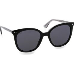 Okulary przeciwsłoneczne TOMMY HILFIGER - 1550/S Black 807. Okulary przeciwsłoneczne damskie marki Tommy Hilfiger. W wyprzedaży za 379.00 zł.