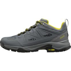 Buty trekkingowe męskie Helly Hansen Helly Cascade. Szare trekkingi męskie Helly Hansen. W wyprzedaży za 549.05 zł.