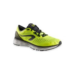 Buty Do Biegania Męskie Kiprun Ks Light Czarno-Żółte. Buty sportowe męskie KALENJI. Za 279.99 zł.