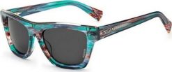 Missoni Okulary przeciwsłoneczne Damskie Missoni MIS-0067-S-38I-IR 53 mm. Okulary przeciwsłoneczne damskie Missoni. Za 245.43 zł.