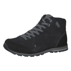 Buty trekkingowe męskie CMP Elettra Mid. Szare trekkingi męskie CMP, trekkingowe. Za 502.05 zł.