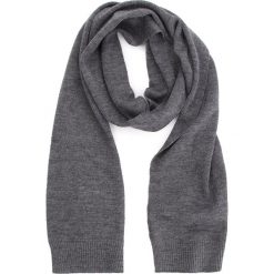 Szal EMPORIO ARMANI - 394553 8A510 00048 Melange Grey. Szare szaliki męskie Emporio Armani, z materiału. Za 399.00 zł.