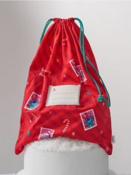 Torba worek Lilo & Stitch - wielobarwny. Torby i plecaki dziecięce Sinsay. Za 15.99 zł.