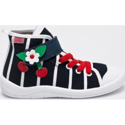 Befado - Trampki dziecięcy. Buty sportowe dziewczęce marki Befado. W wyprzedaży za 24.90 zł.