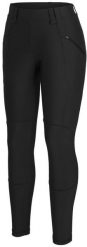 Helikon-Tex Leginsy HOYDEN Range Tights - Czarne. Czarne legginsy damskie HELIKON-TEX, bez wzorów. Za 158.49 zł.