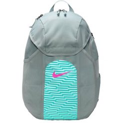 Plecak Academy Team. Niebieskie plecaki damskie Nike, bez wzorów. Za 259.99 zł.